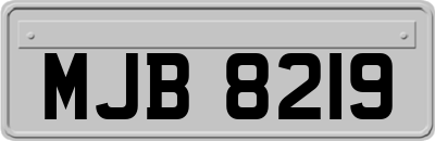 MJB8219