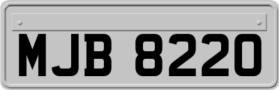 MJB8220