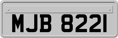 MJB8221