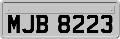 MJB8223