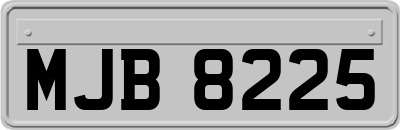 MJB8225