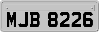 MJB8226