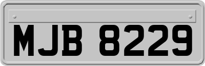 MJB8229