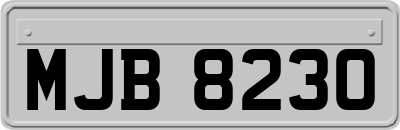 MJB8230
