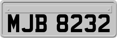 MJB8232