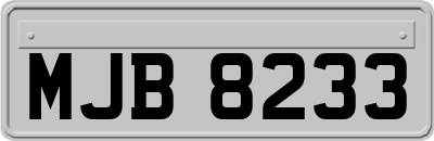 MJB8233