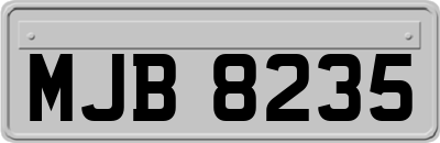 MJB8235