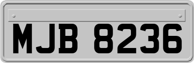MJB8236
