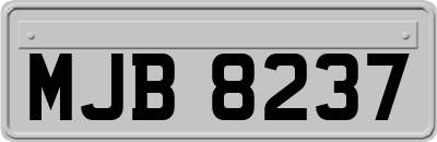 MJB8237