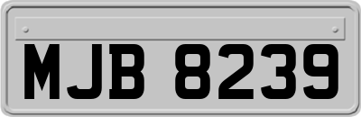 MJB8239