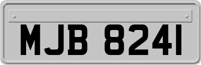 MJB8241