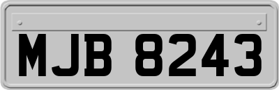 MJB8243