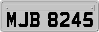 MJB8245