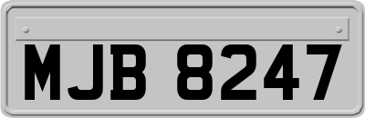 MJB8247