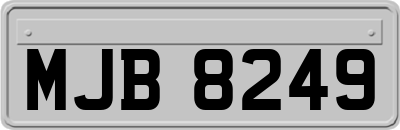 MJB8249
