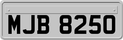 MJB8250
