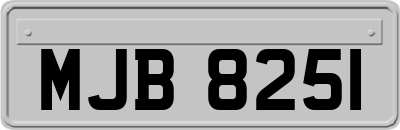 MJB8251