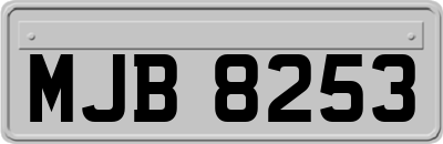 MJB8253