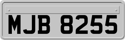 MJB8255