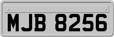 MJB8256