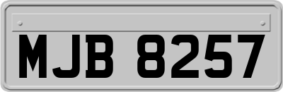 MJB8257
