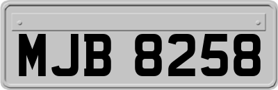 MJB8258