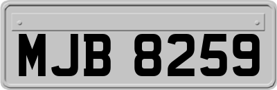 MJB8259