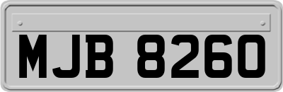 MJB8260