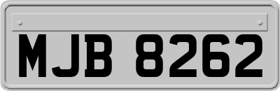 MJB8262