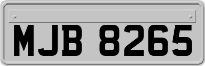 MJB8265