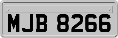 MJB8266