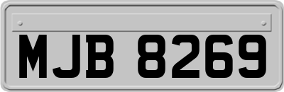 MJB8269