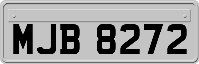 MJB8272