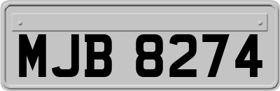 MJB8274