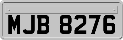 MJB8276