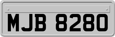MJB8280