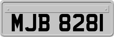 MJB8281