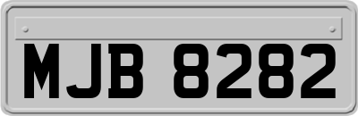 MJB8282