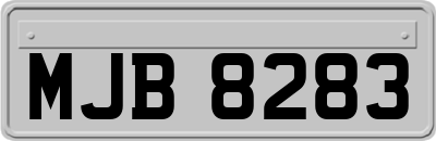MJB8283