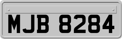 MJB8284