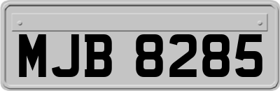 MJB8285