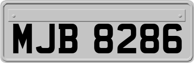 MJB8286