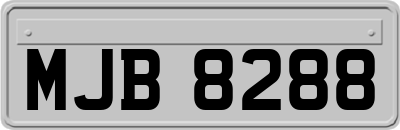 MJB8288