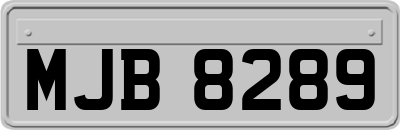 MJB8289