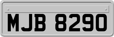 MJB8290