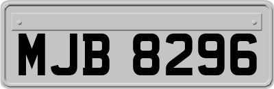 MJB8296