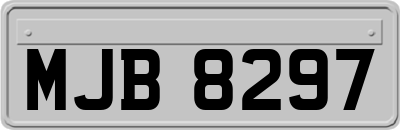 MJB8297