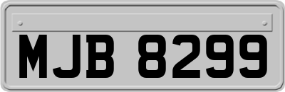 MJB8299