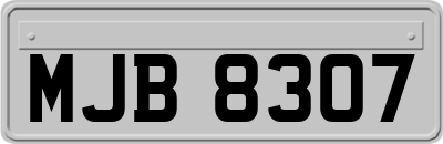 MJB8307