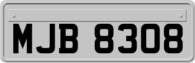 MJB8308